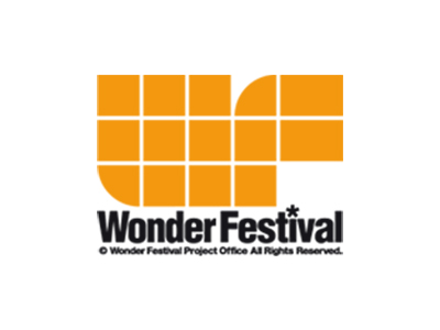 日本東京潮流手辦模型展覽會